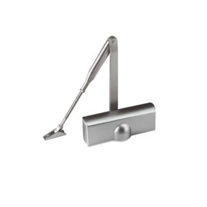 Hongli Fire Door Hydraulic Door Closer DC001-CE